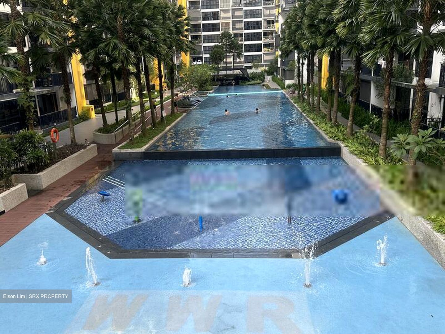 Westwood Residences (D22), Condominium #567905901